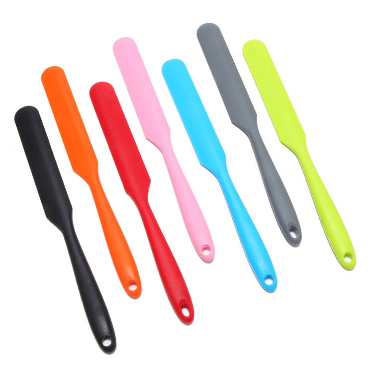 silicone spatula for baking